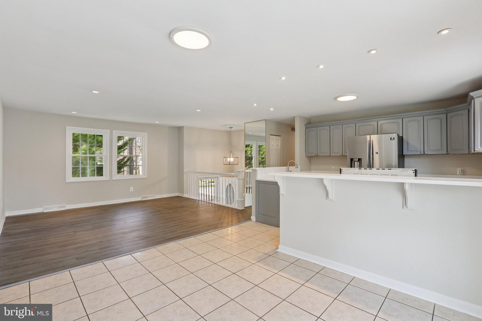THUNDER HILL - Residential