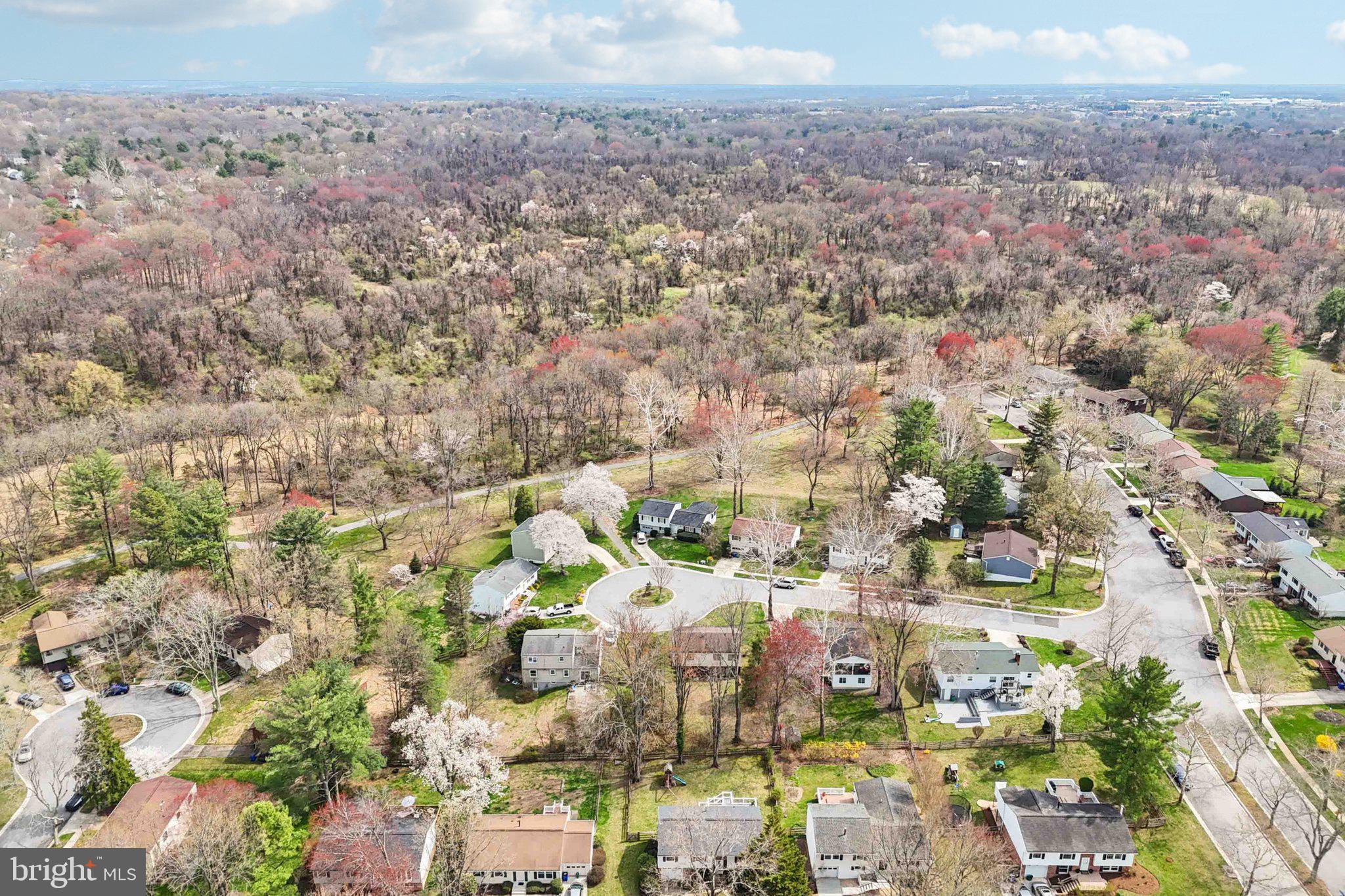 THUNDER HILL - Residential