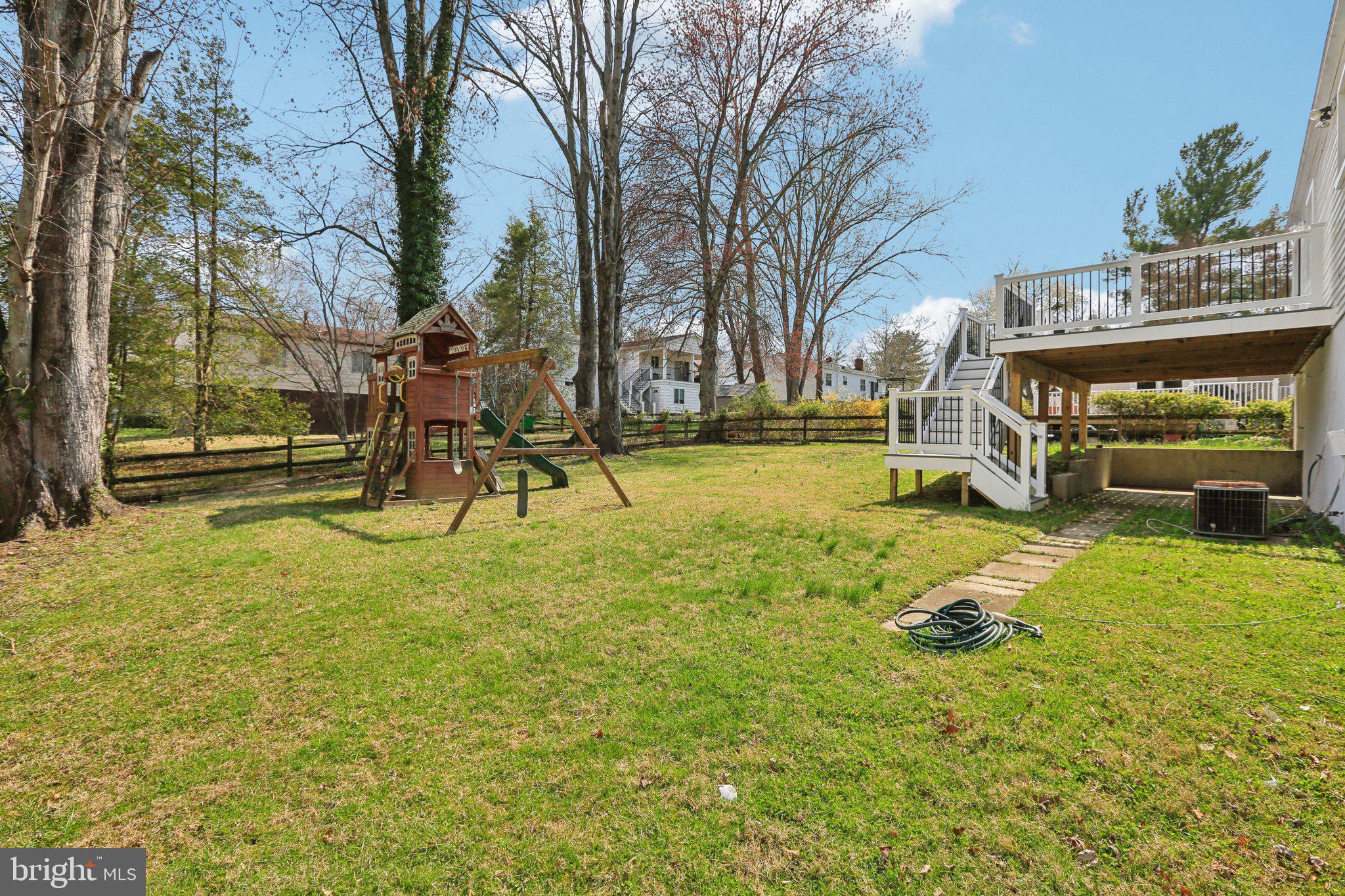THUNDER HILL - Residential