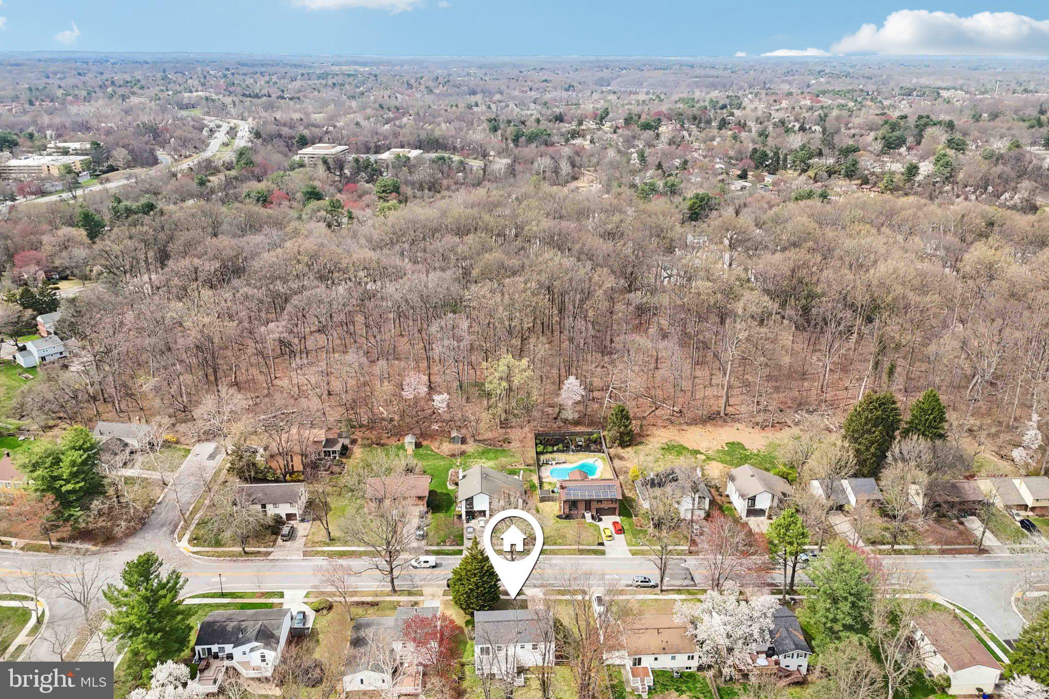 THUNDER HILL - Residential