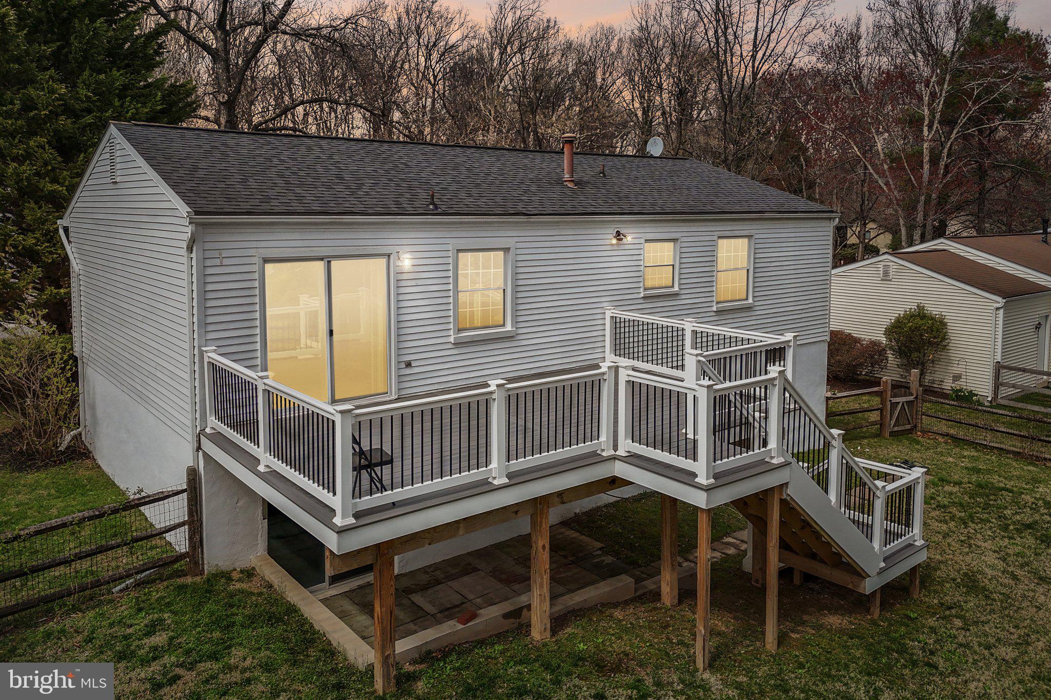 THUNDER HILL - Residential