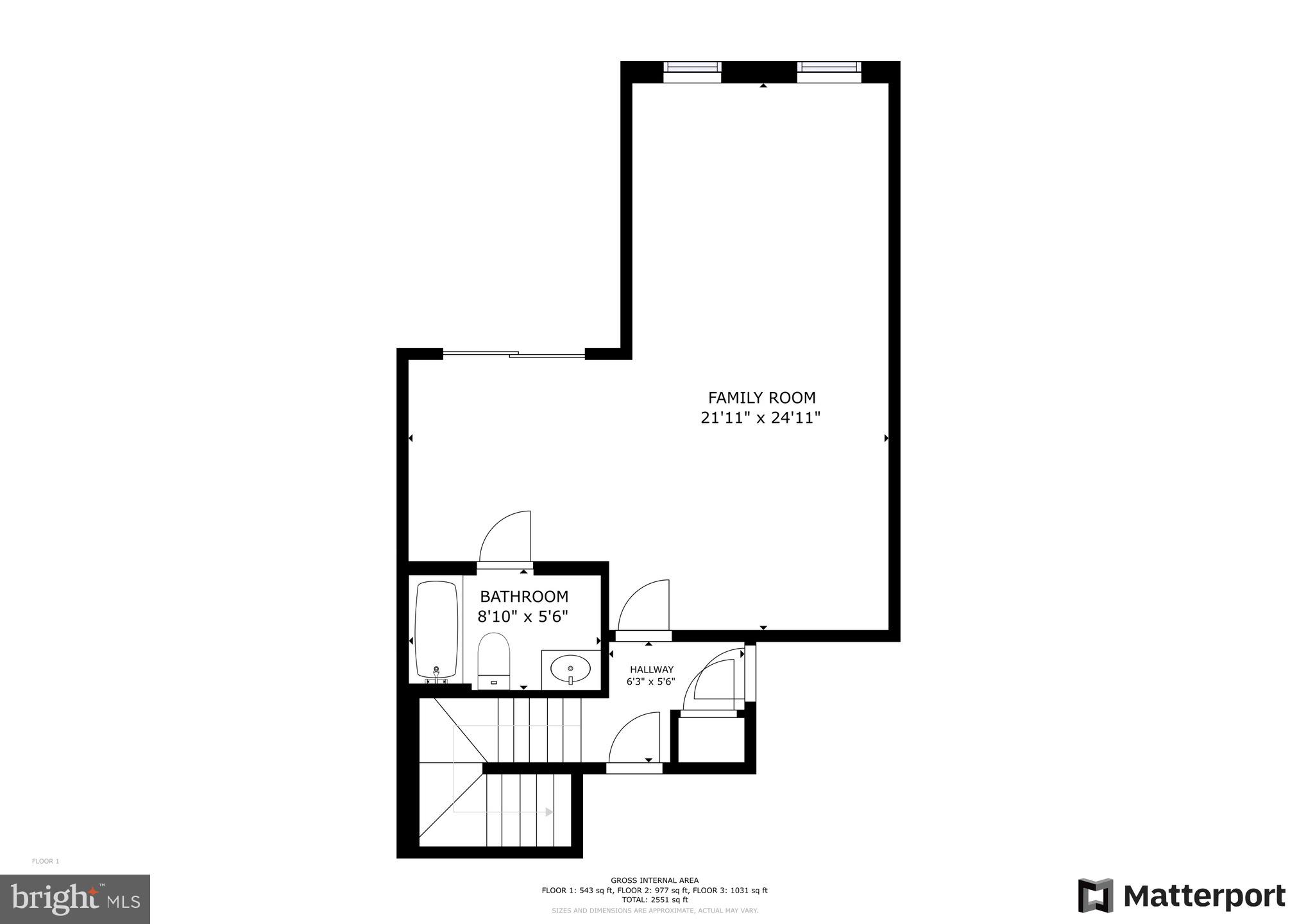 SOUTH RIDING - Residential