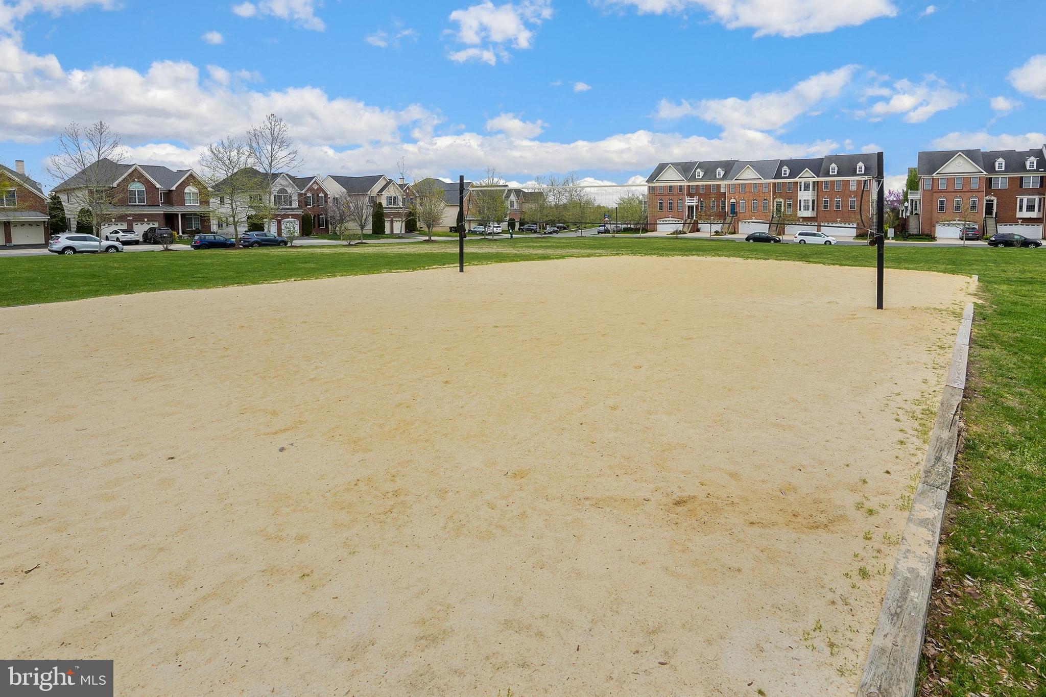 SOUTH RIDING - Residential