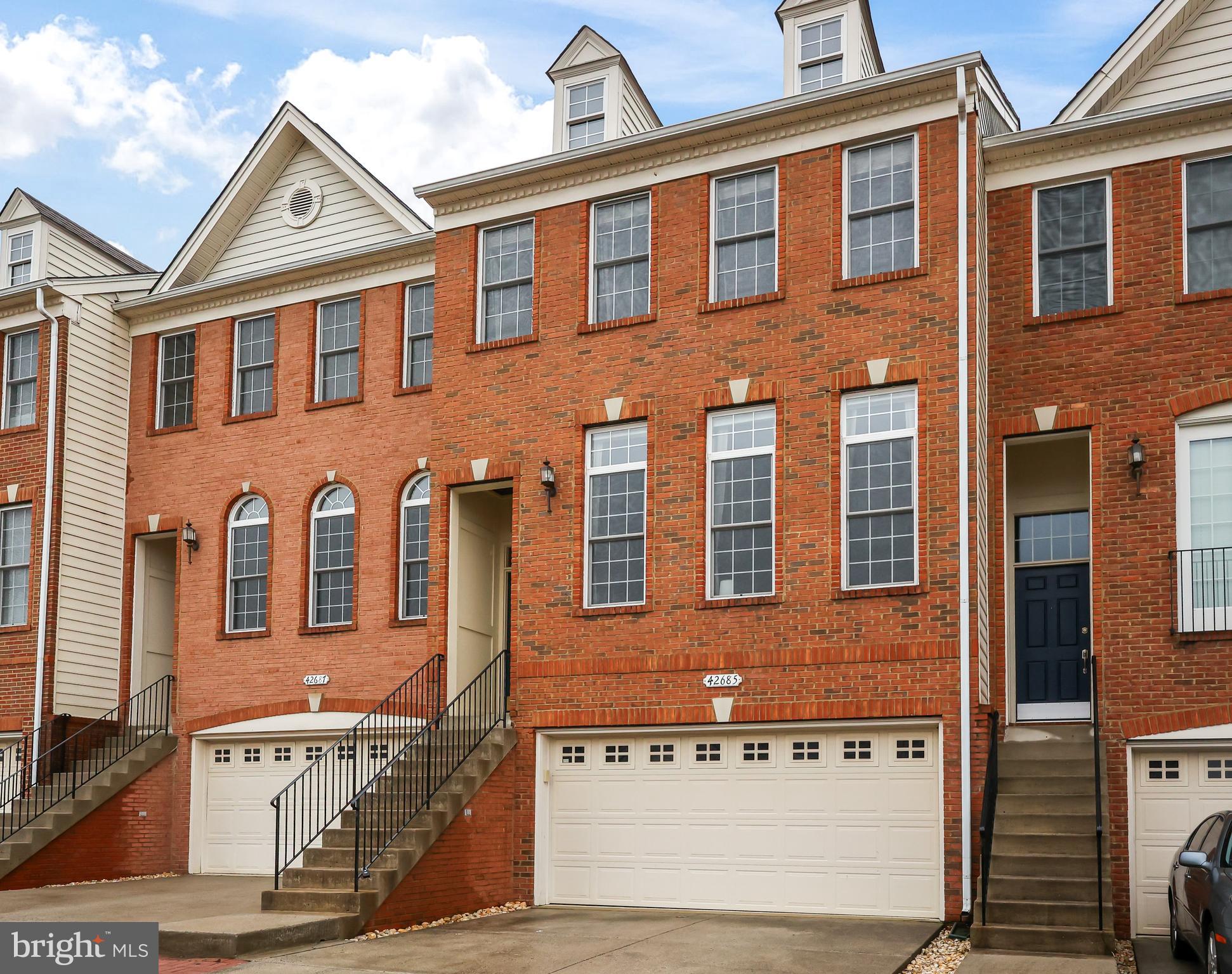 SOUTH RIDING - Residential