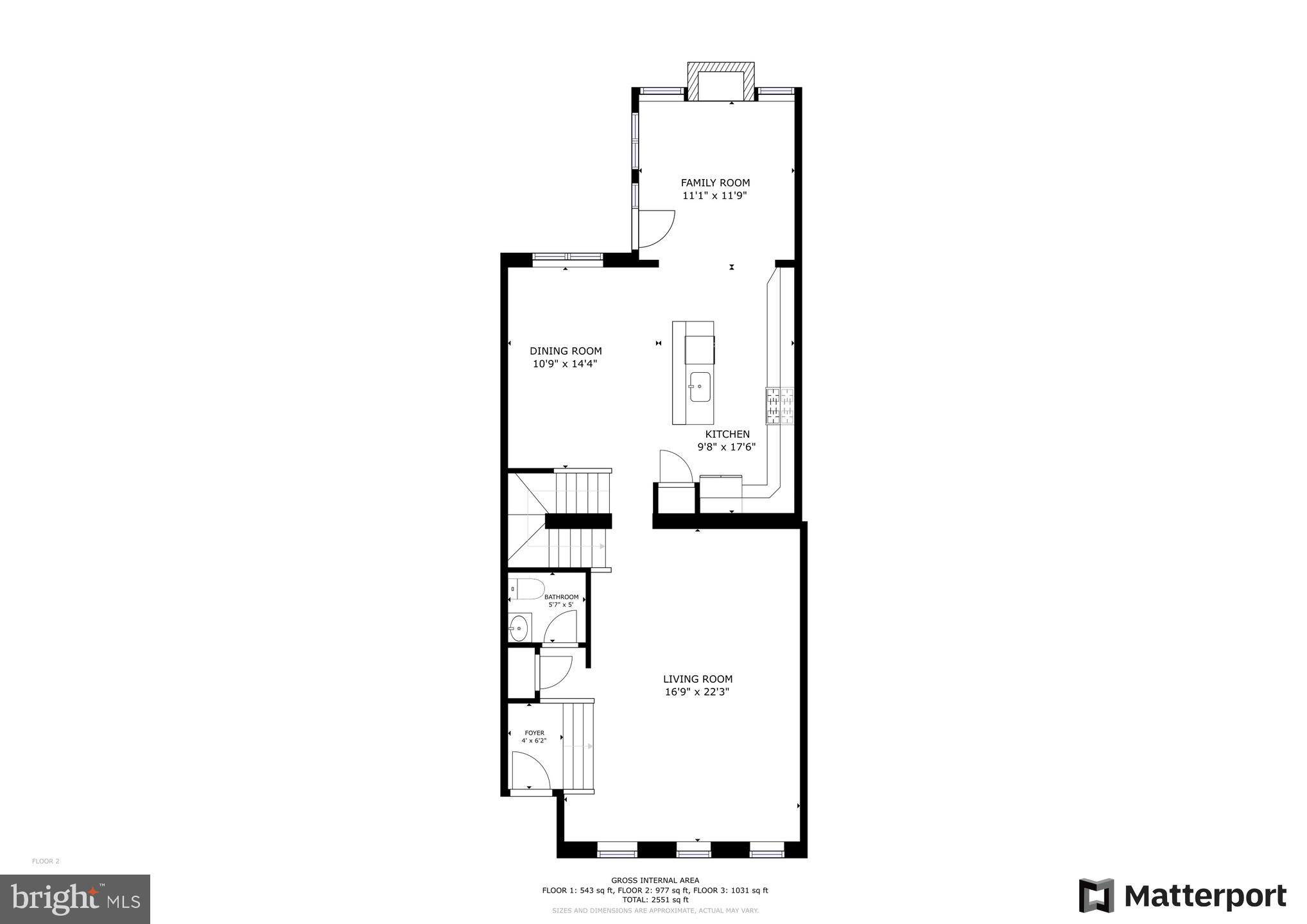 SOUTH RIDING - Residential