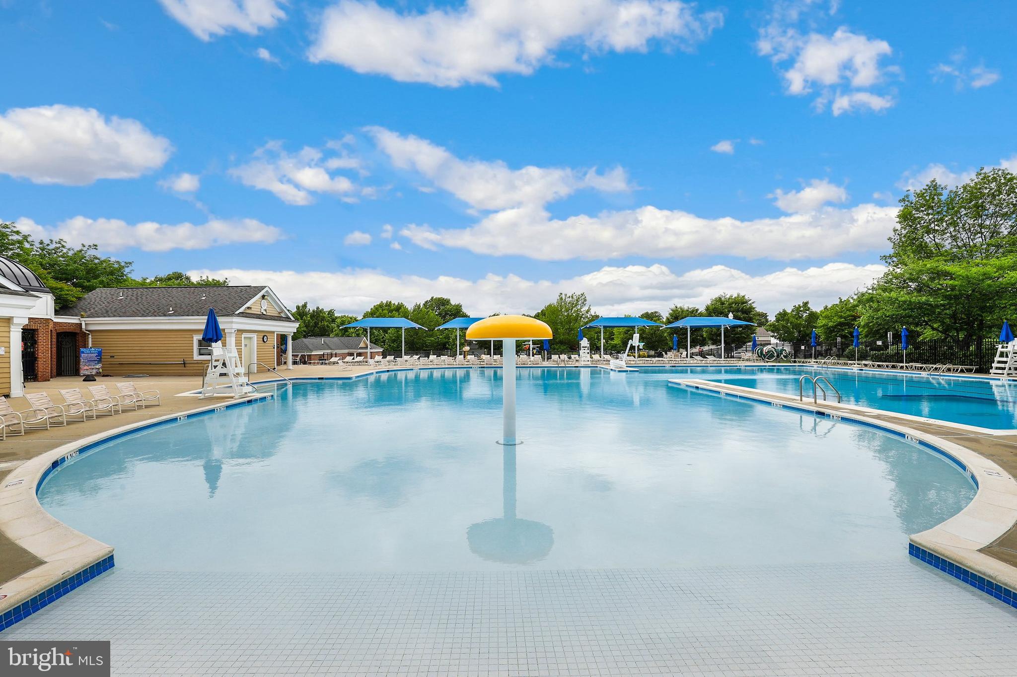 SOUTH RIDING - Residential