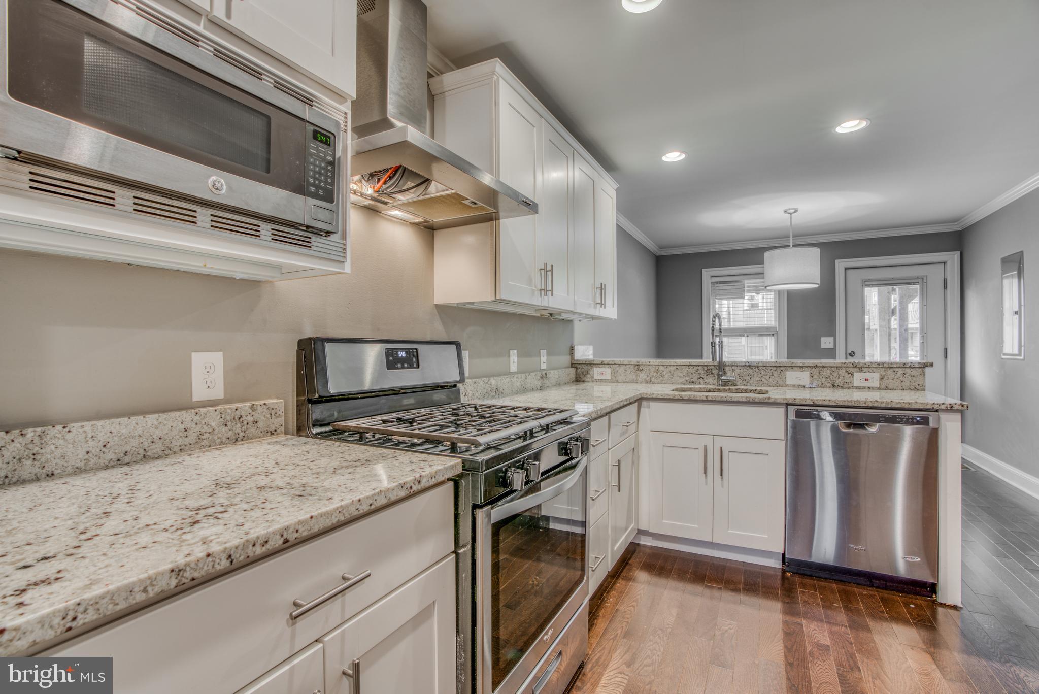 FEDERAL HILL HISTORIC DISTRICT - Residential