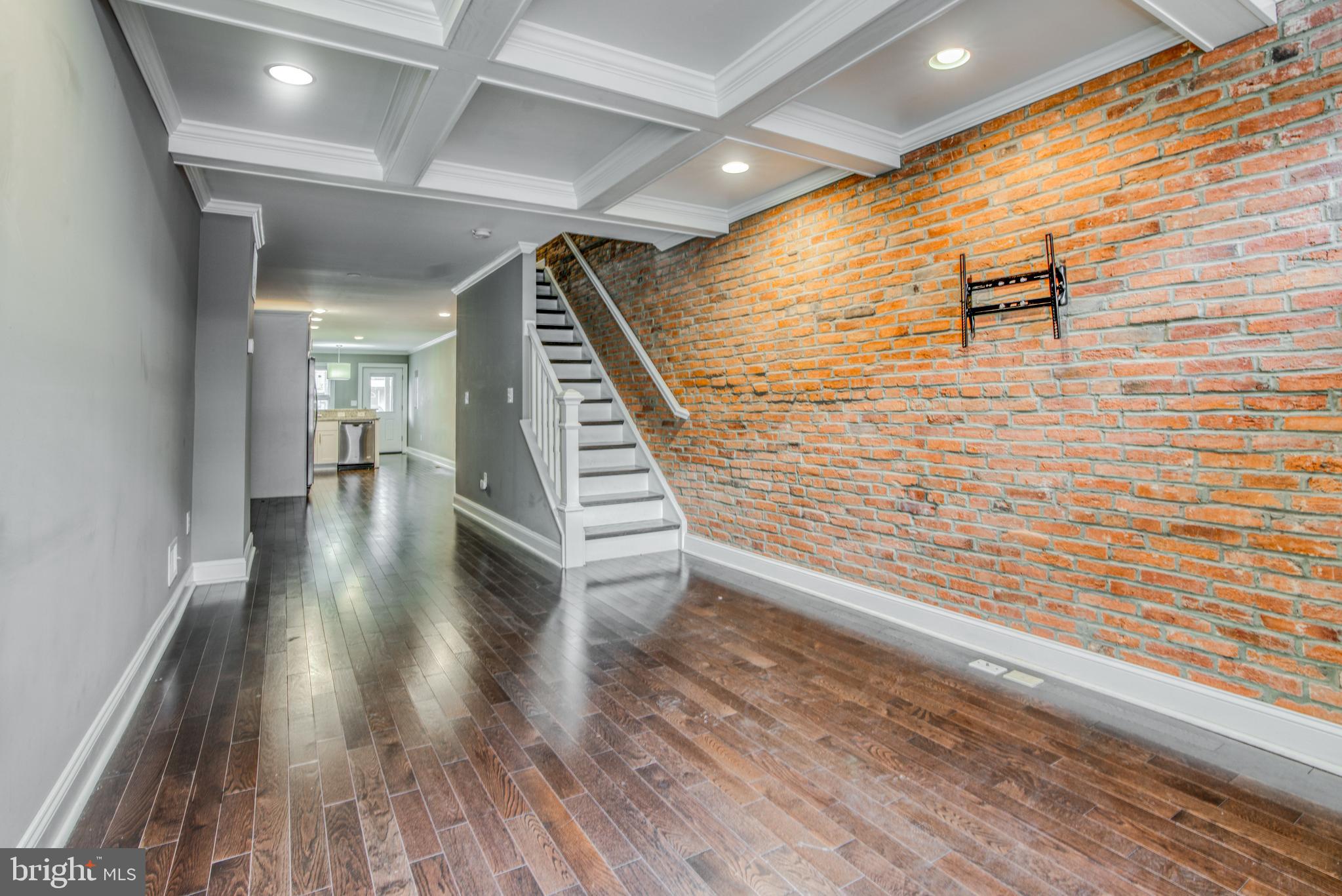 FEDERAL HILL HISTORIC DISTRICT - Residential