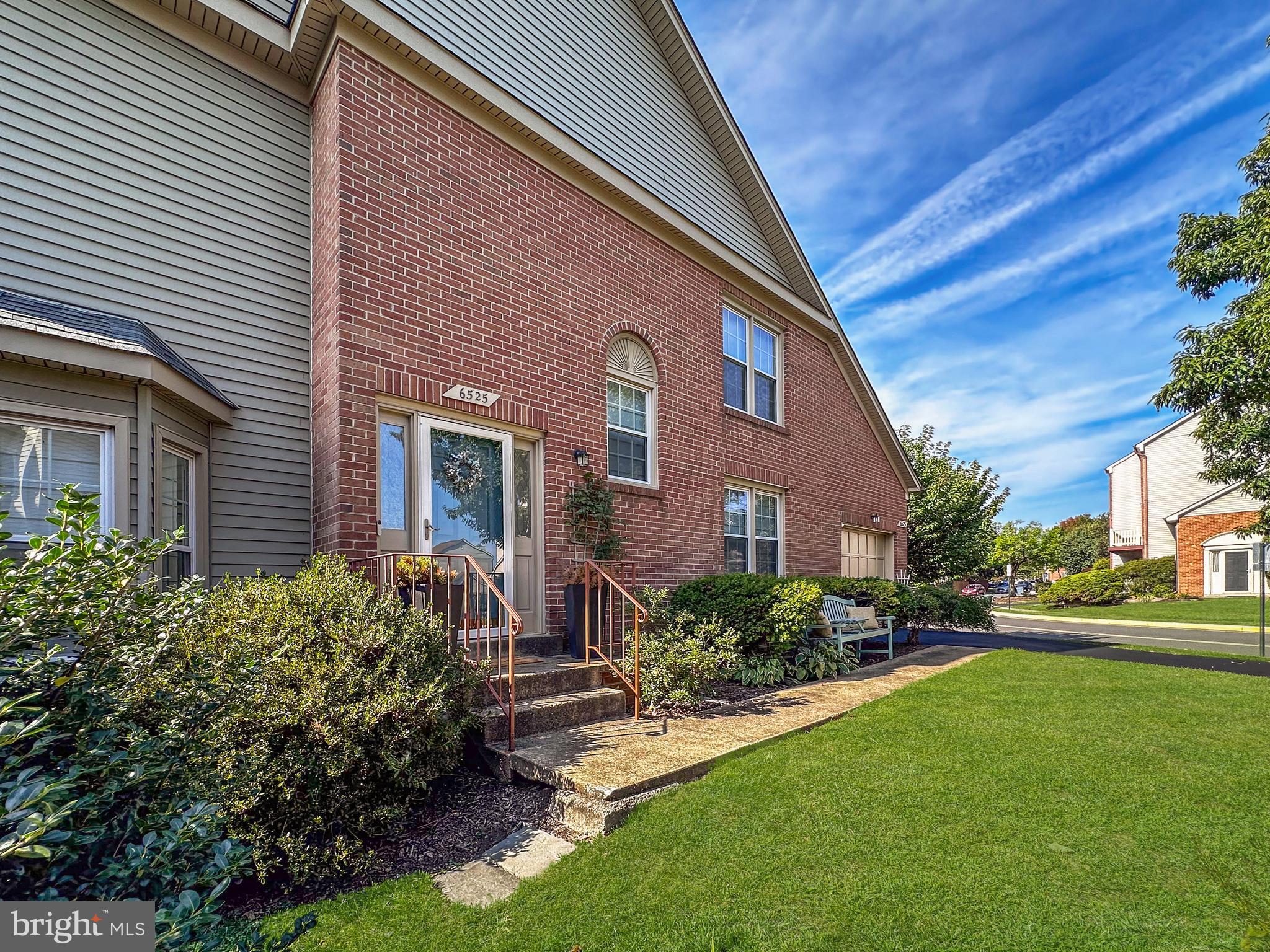 6525 TARTAN VISTA DRIVE