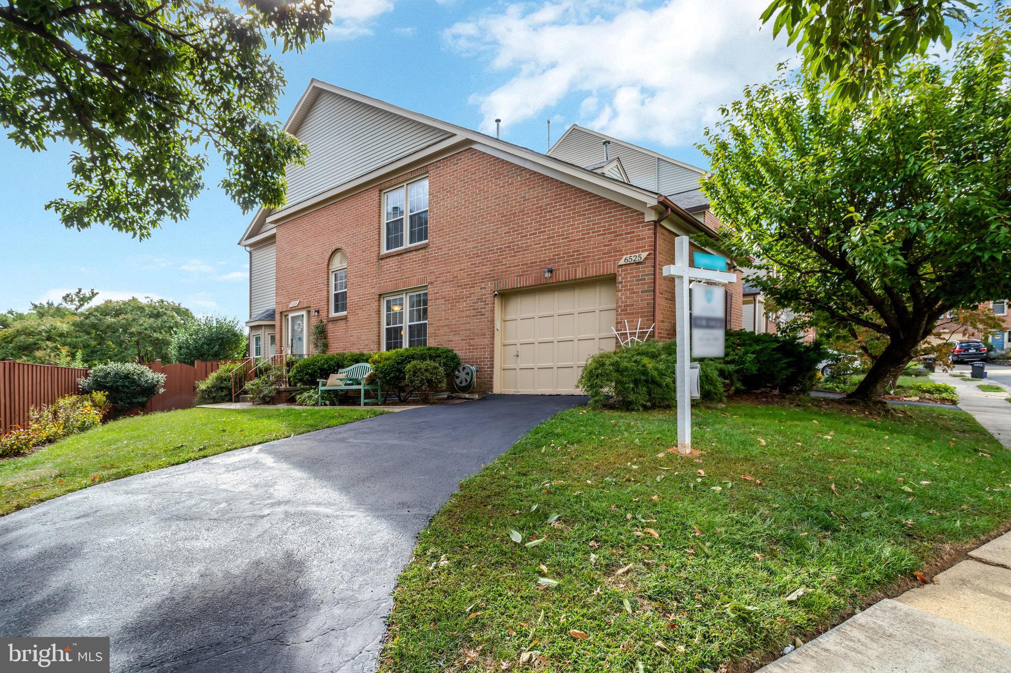 6525 TARTAN VISTA DRIVE