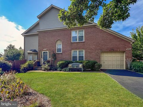 6525 TARTAN VISTA DRIVE ALEXANDRIA VA 22312