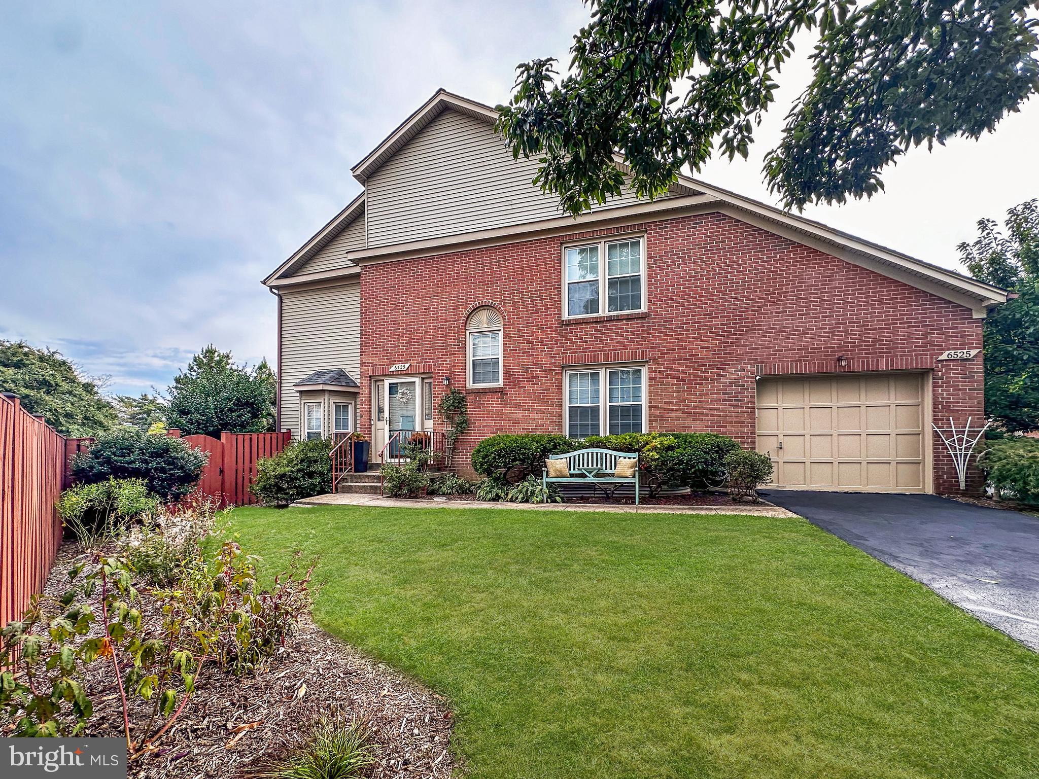 6525 TARTAN VISTA DRIVE