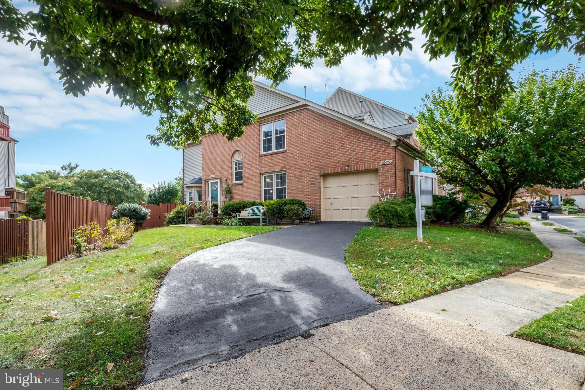 6525 TARTAN VISTA DRIVE