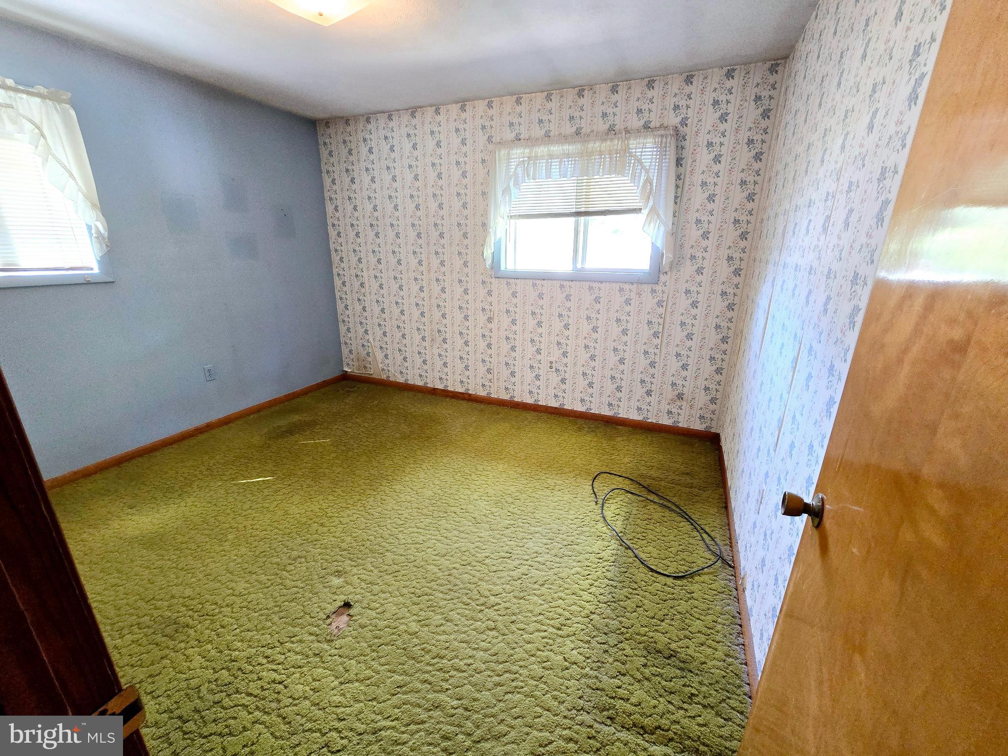 KNOBLEY HEIGHTS - Residential