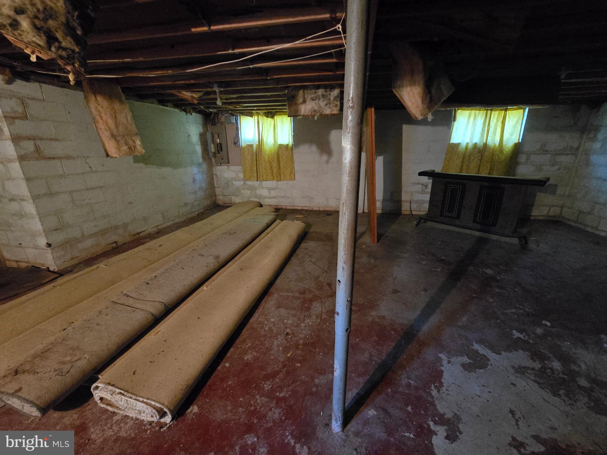 KNOBLEY HEIGHTS - Residential