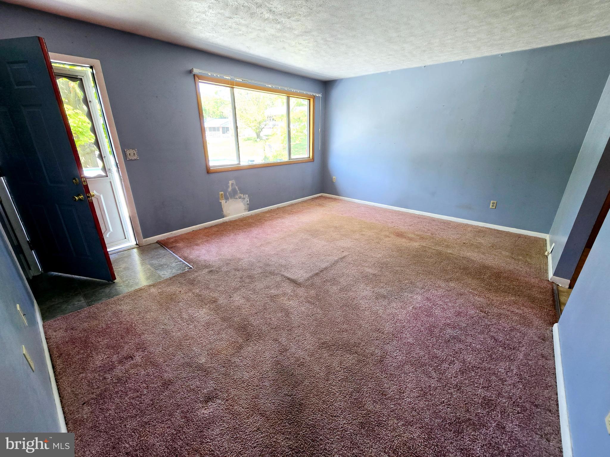 KNOBLEY HEIGHTS - Residential