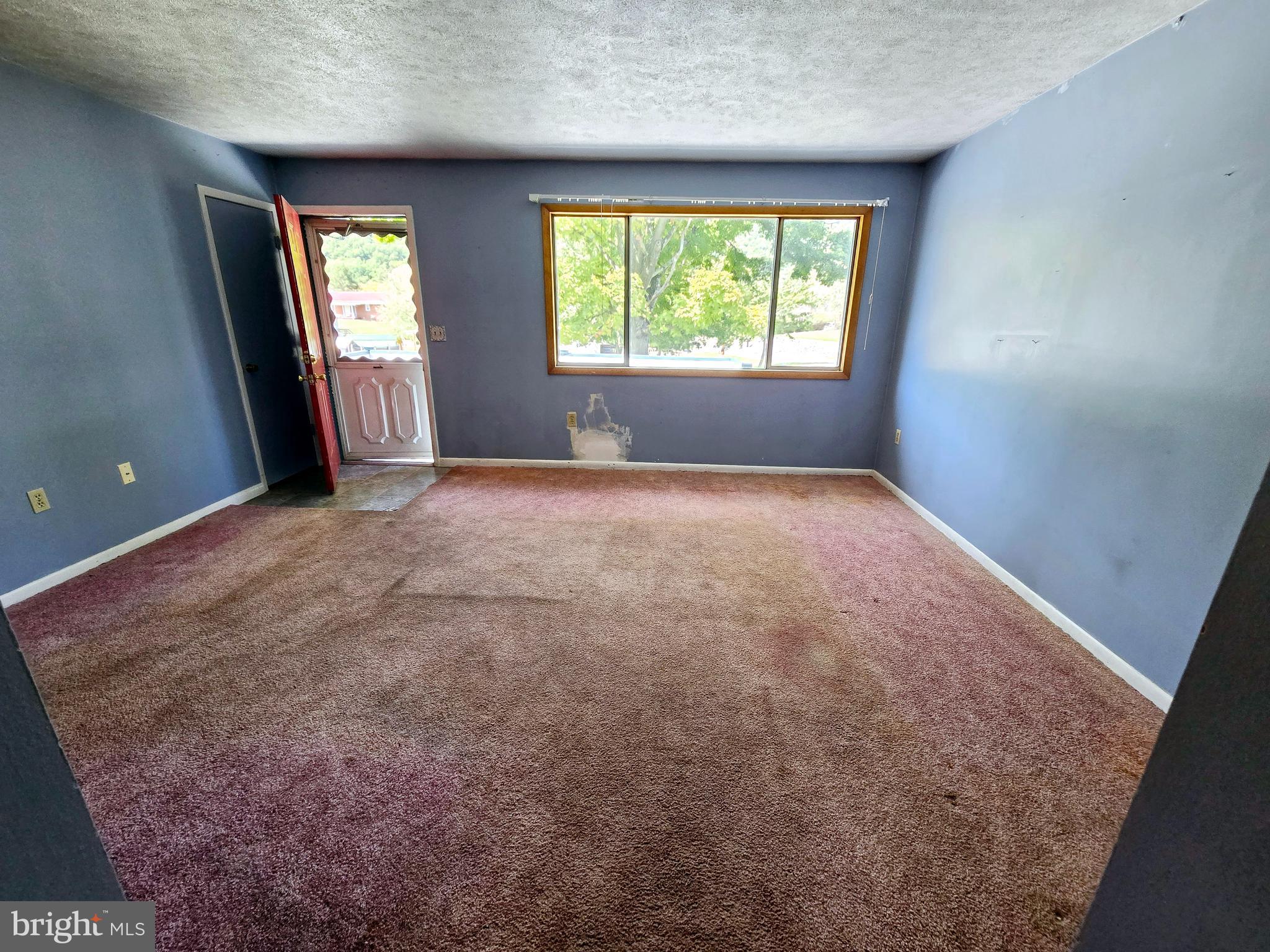 KNOBLEY HEIGHTS - Residential