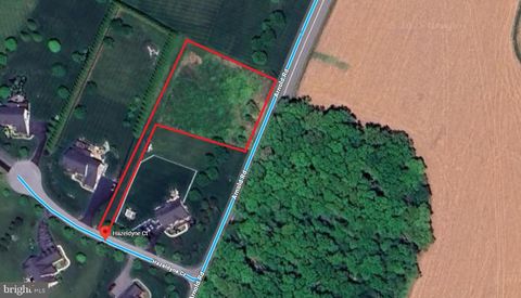 Vacant Land For Sale - LOT 13 Hazeldyne Court<br/> Carroll County, WESTMINSTER, MD 21157