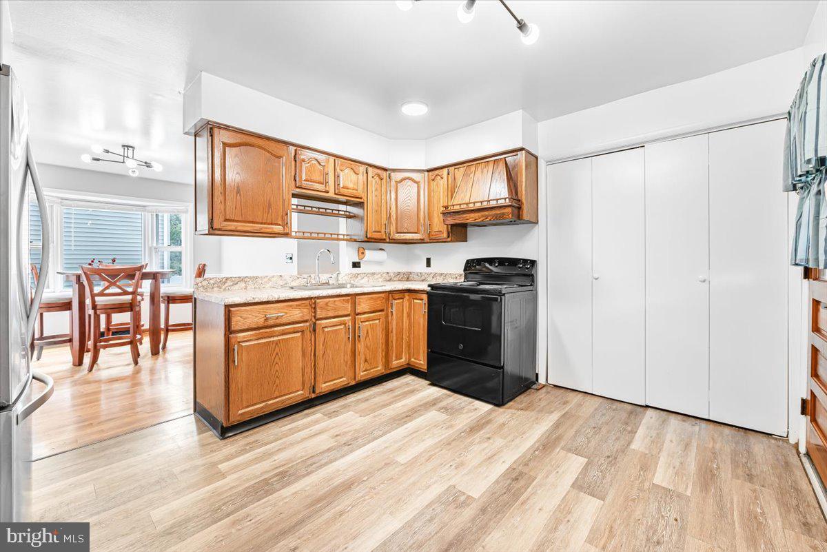 FERNDALE - Residential