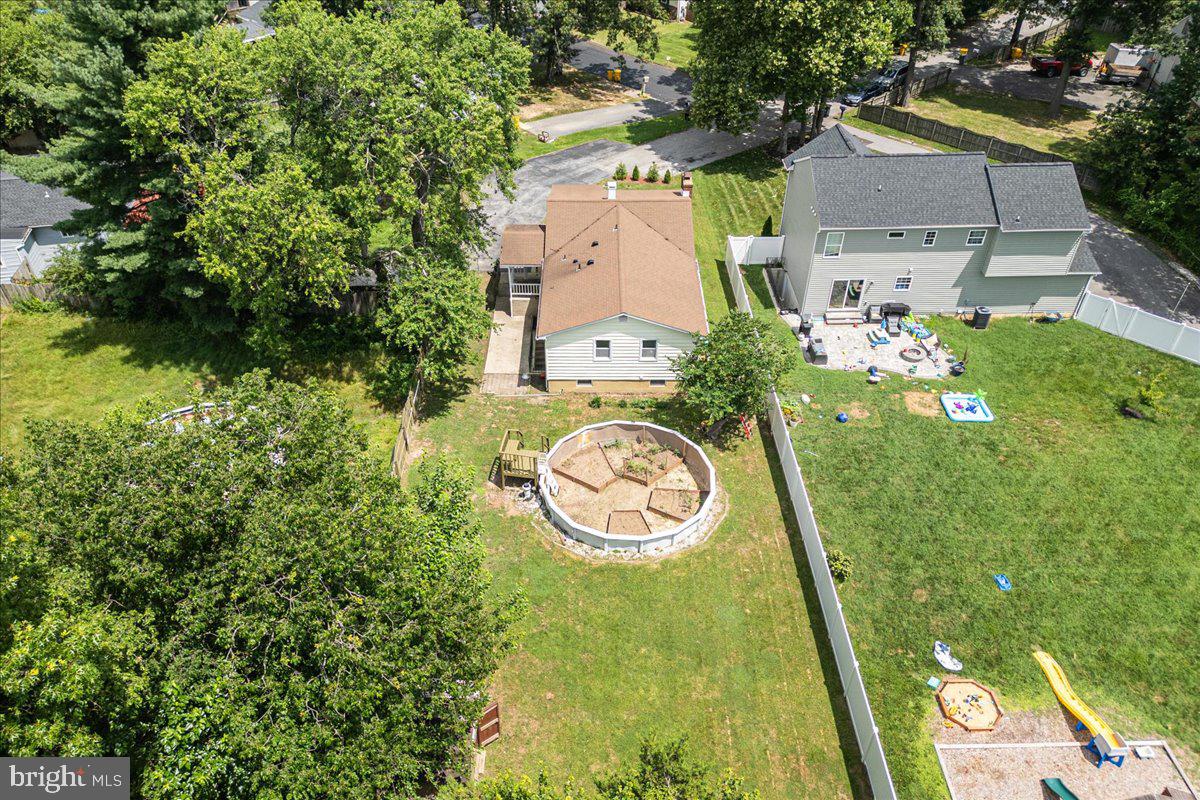 FERNDALE - Residential