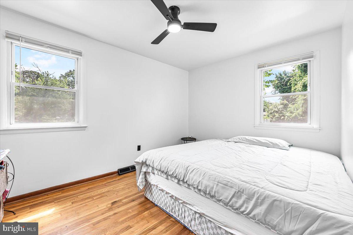 FERNDALE - Residential