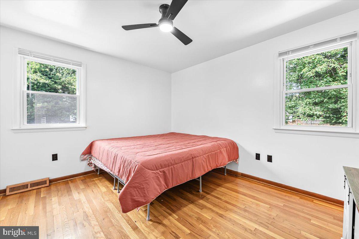 FERNDALE - Residential