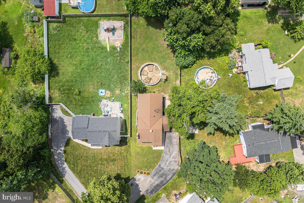 FERNDALE - Residential