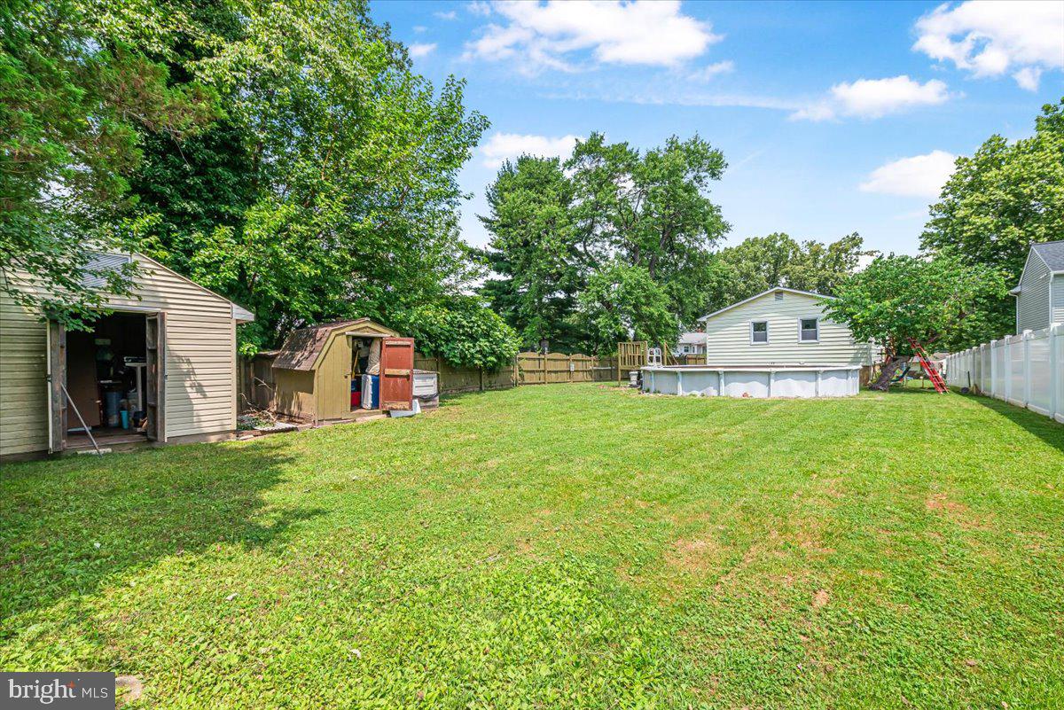 FERNDALE - Residential