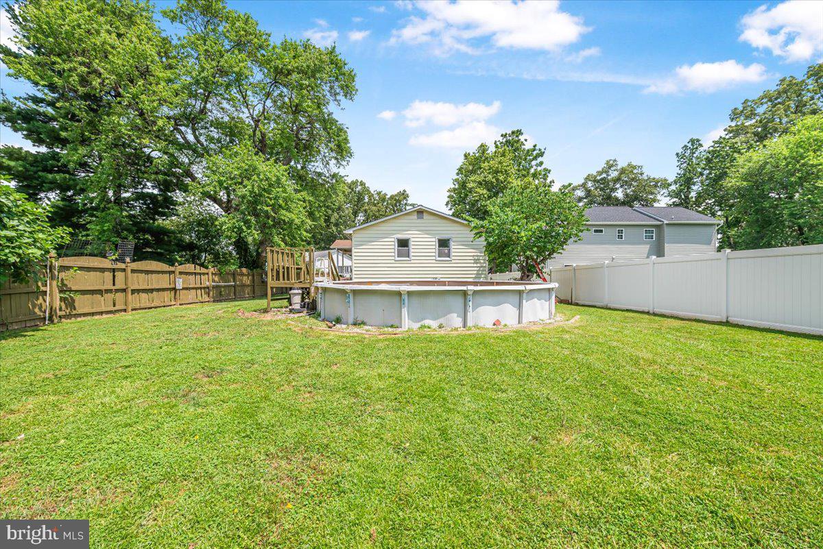 FERNDALE - Residential