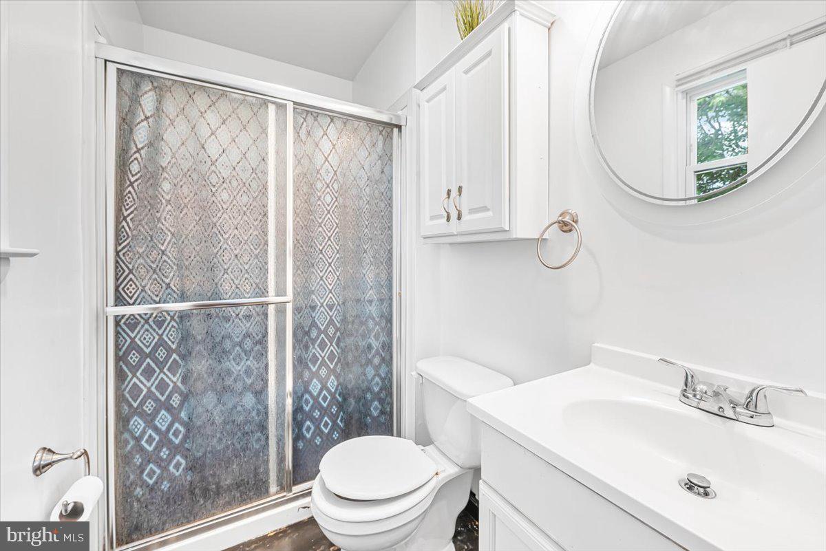 FERNDALE - Residential