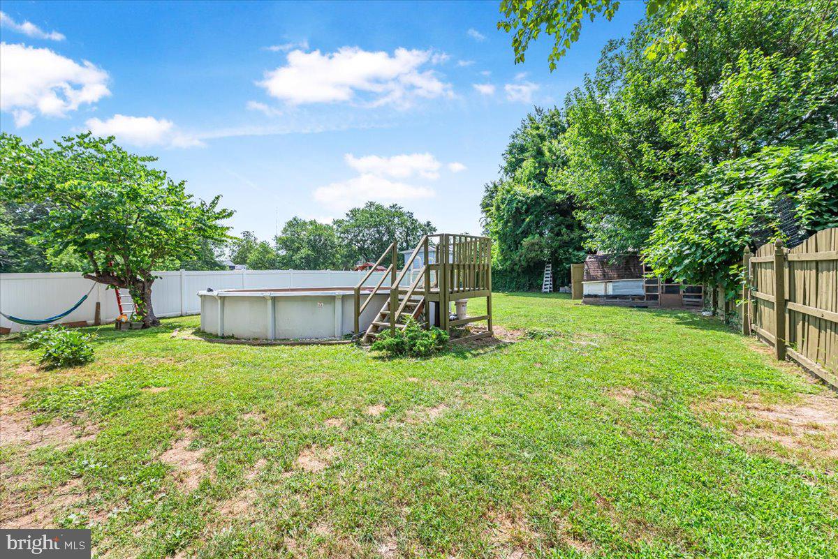 FERNDALE - Residential