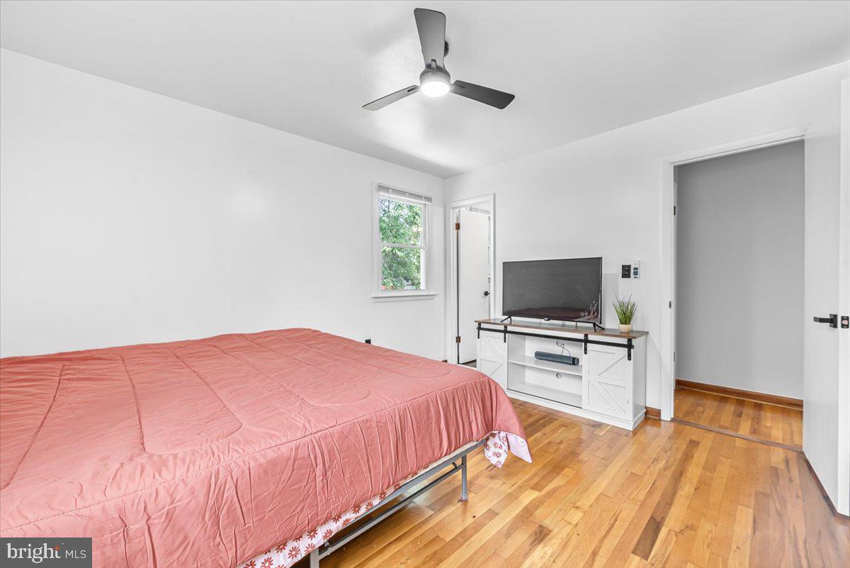 FERNDALE - Residential