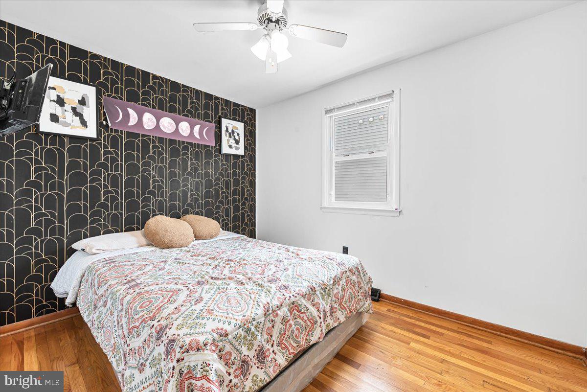 FERNDALE - Residential