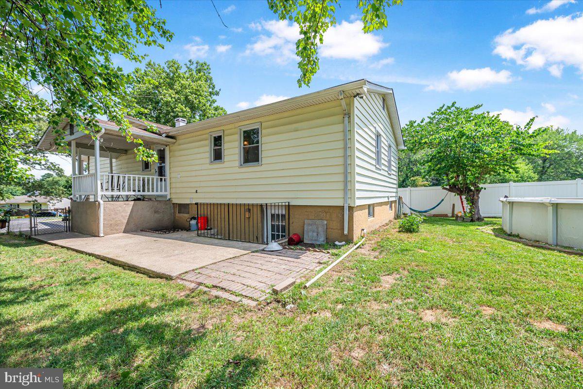 FERNDALE - Residential