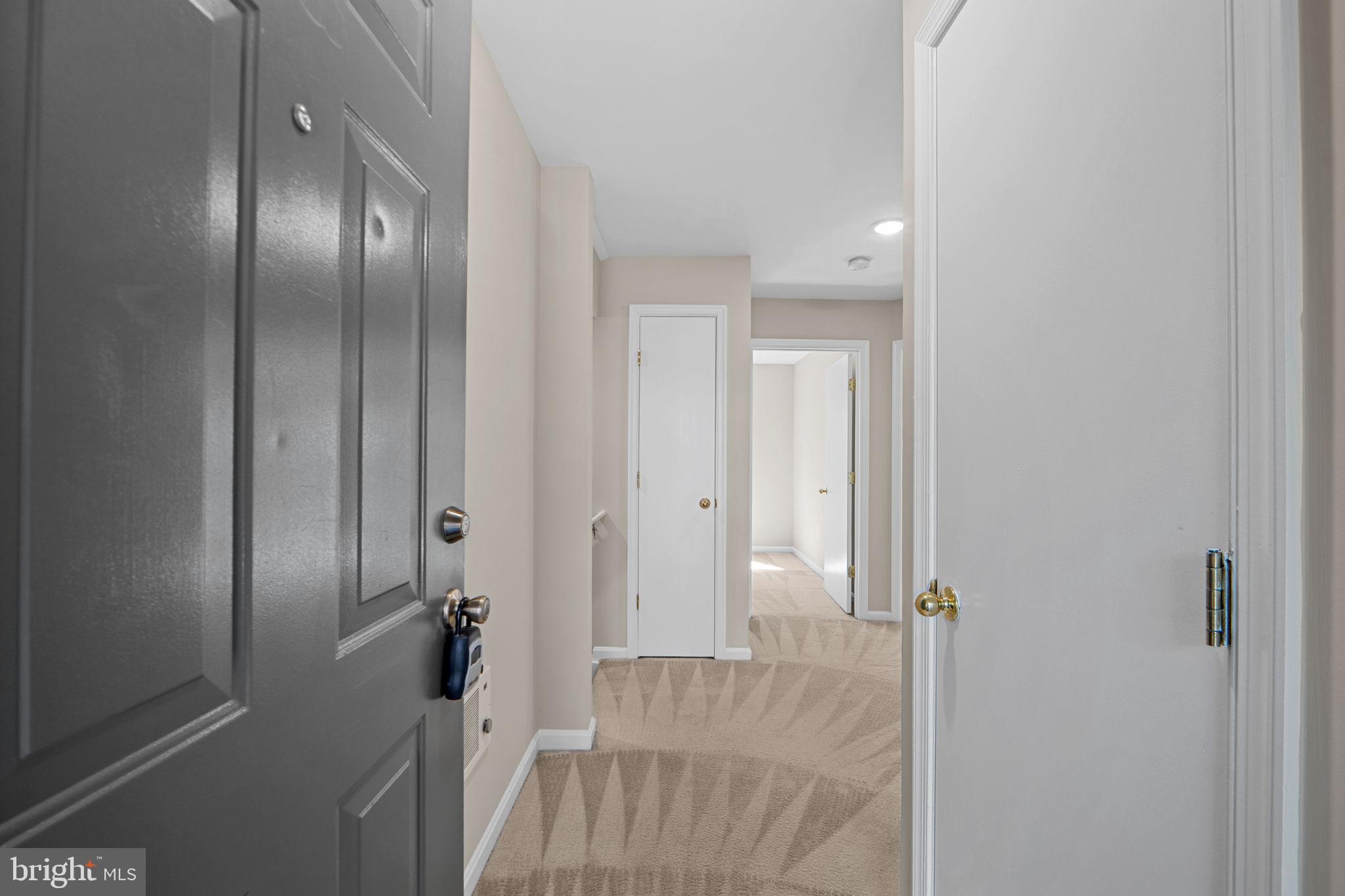 CLARKSBURG VILLAGE - Residential Lease