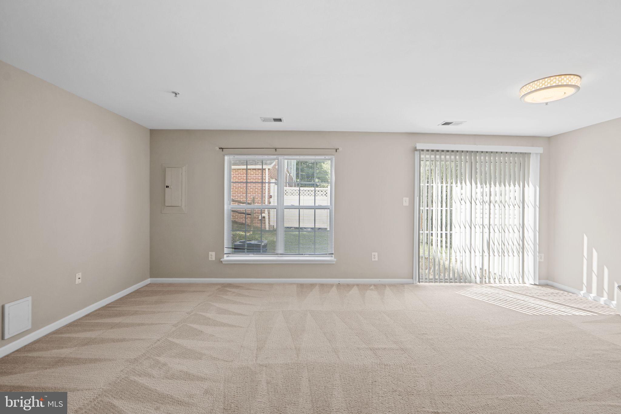 CLARKSBURG VILLAGE - Residential Lease