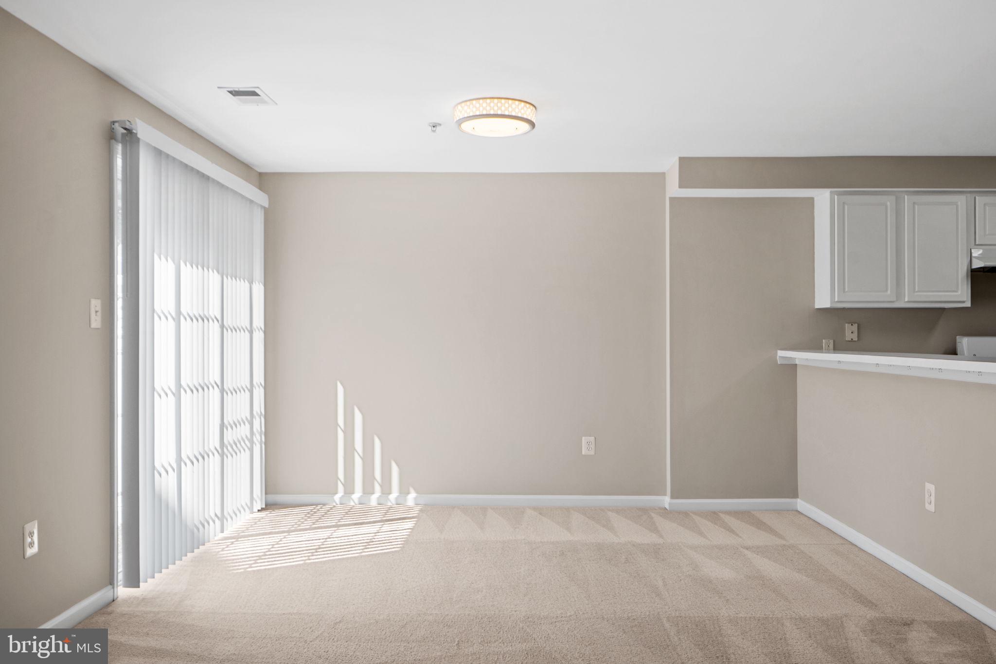 CLARKSBURG VILLAGE - Residential Lease