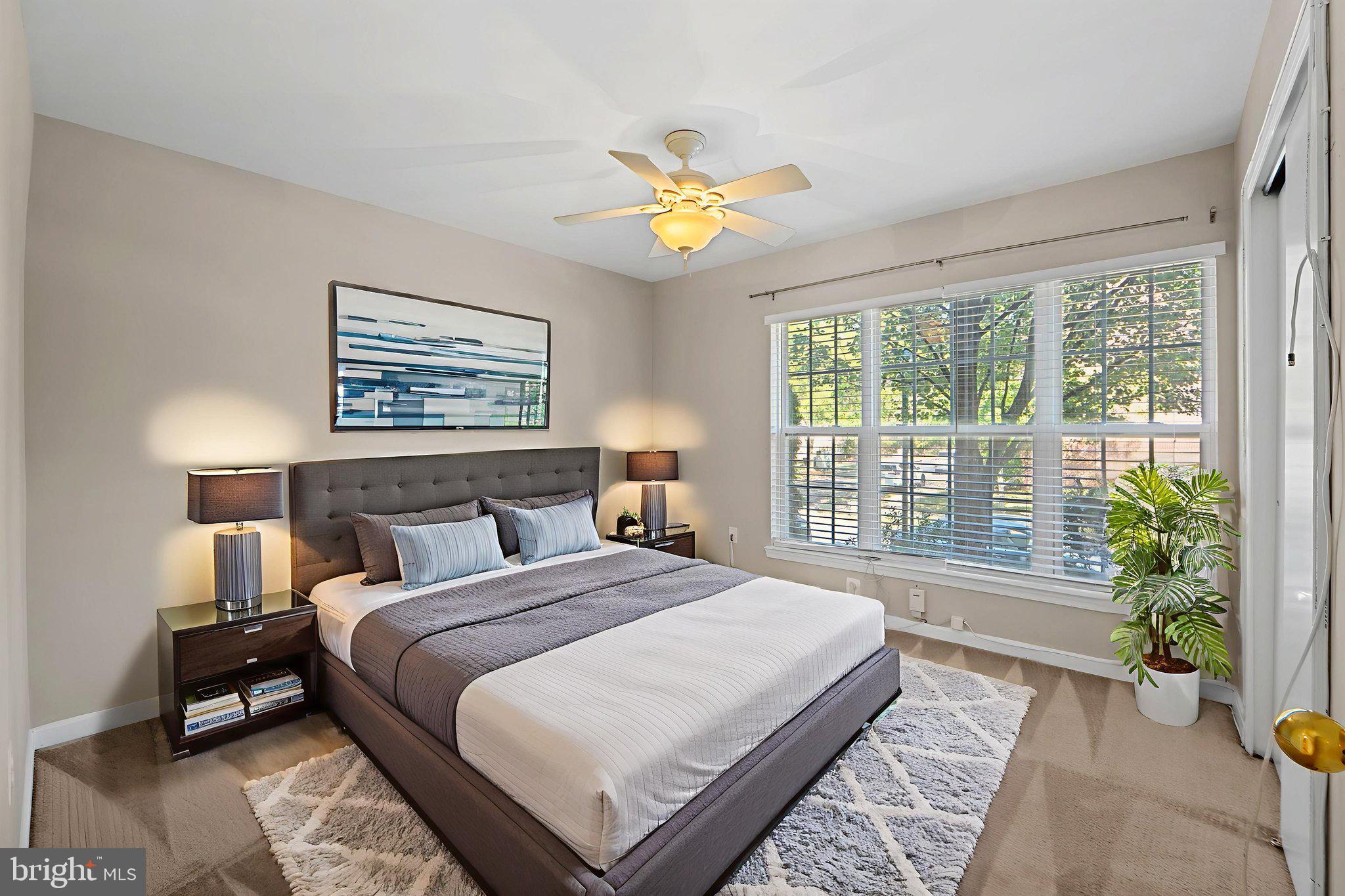 CLARKSBURG VILLAGE - Residential Lease