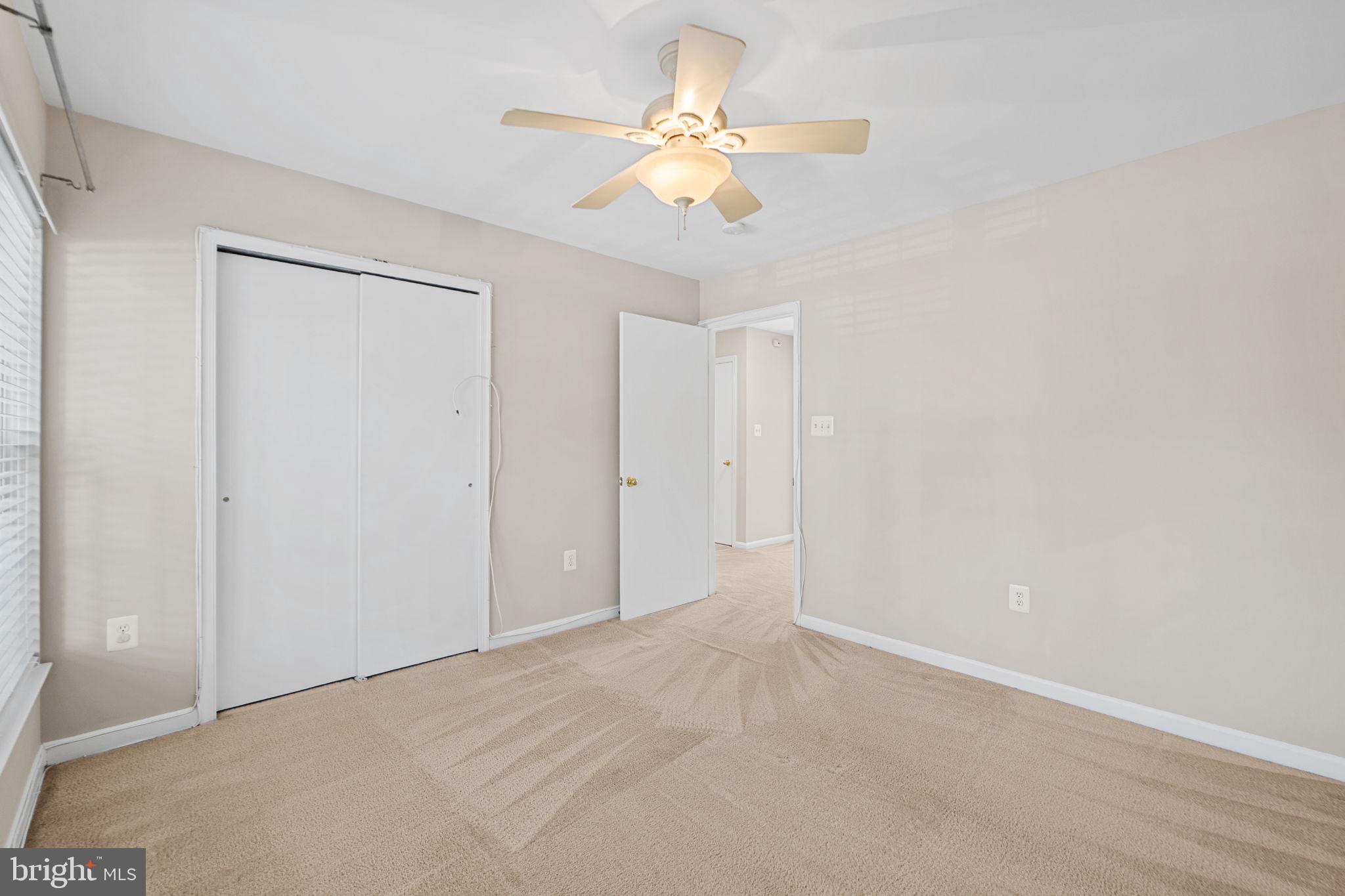 CLARKSBURG VILLAGE - Residential Lease