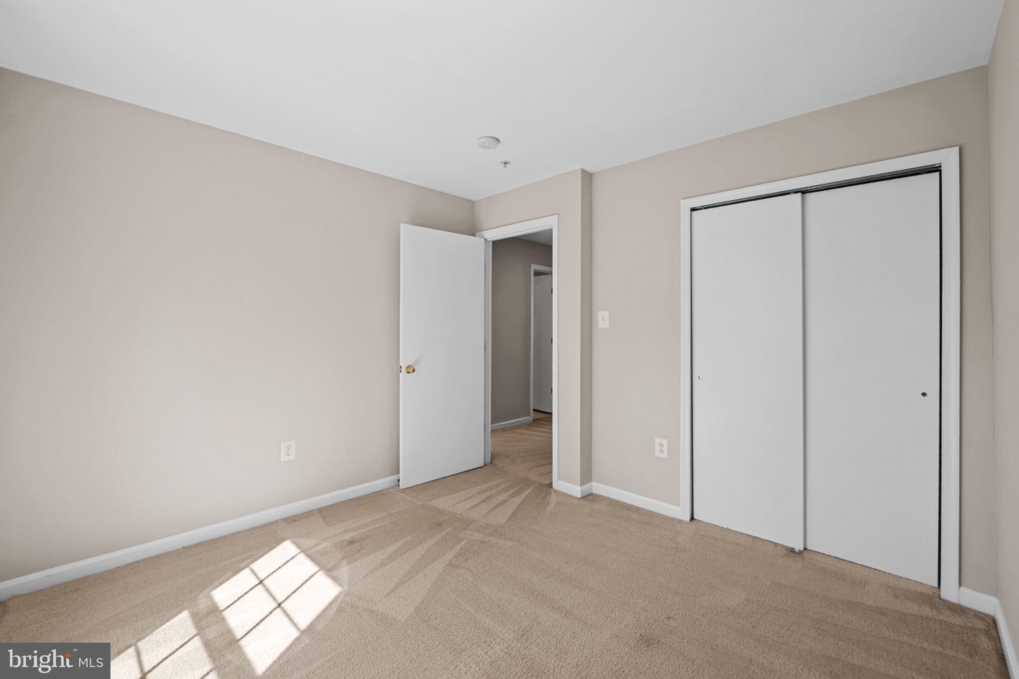 CLARKSBURG VILLAGE - Residential Lease