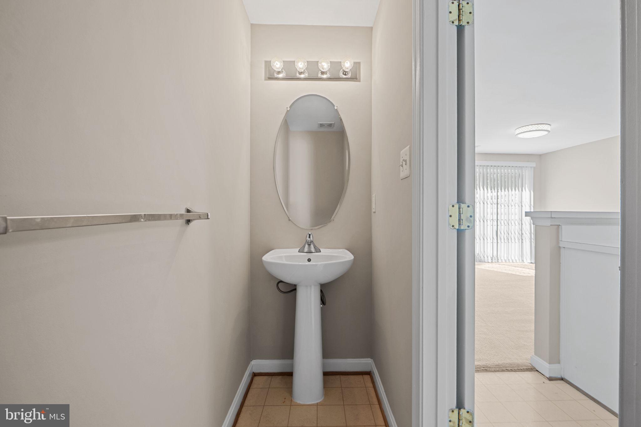 CLARKSBURG VILLAGE - Residential Lease