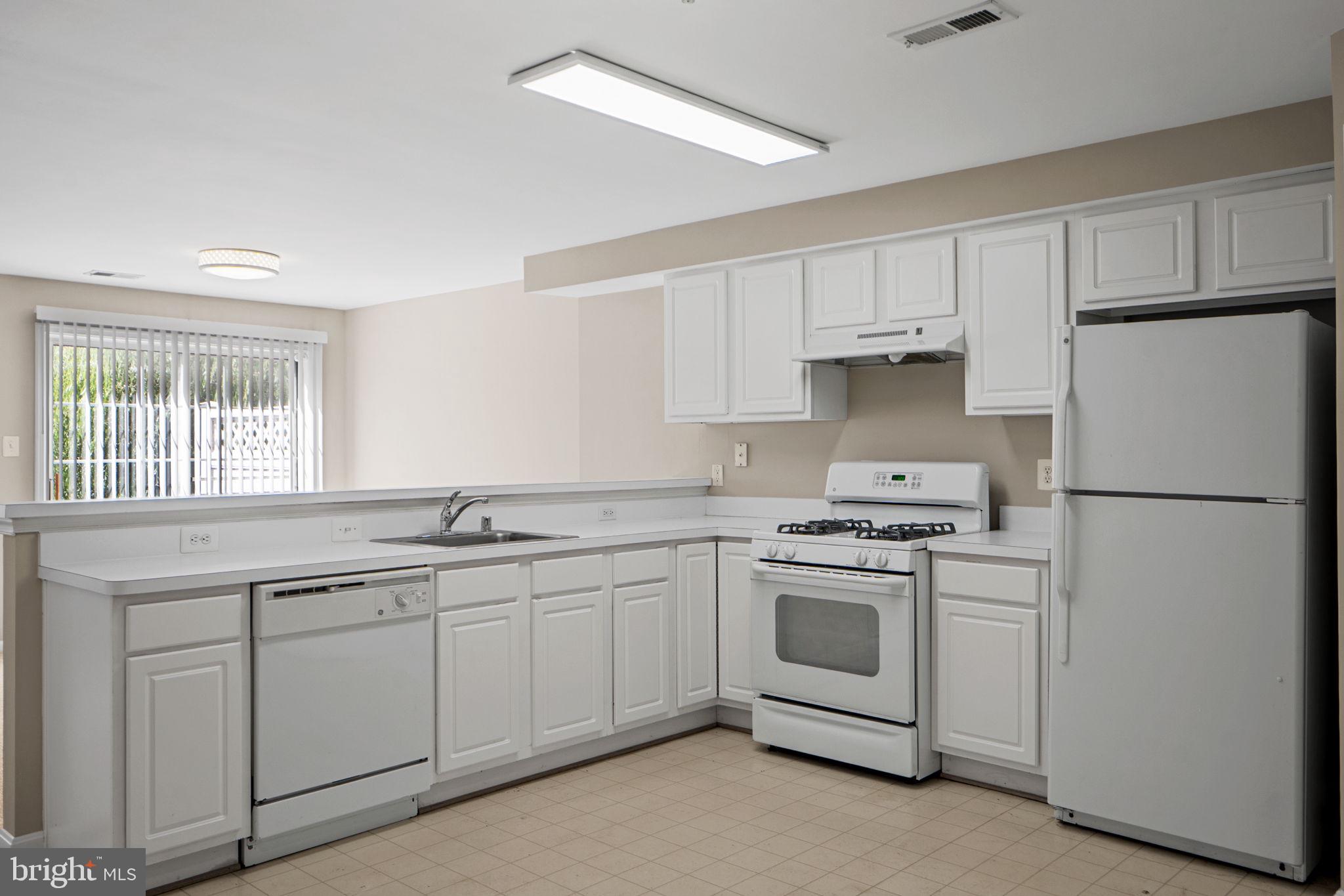 CLARKSBURG VILLAGE - Residential Lease