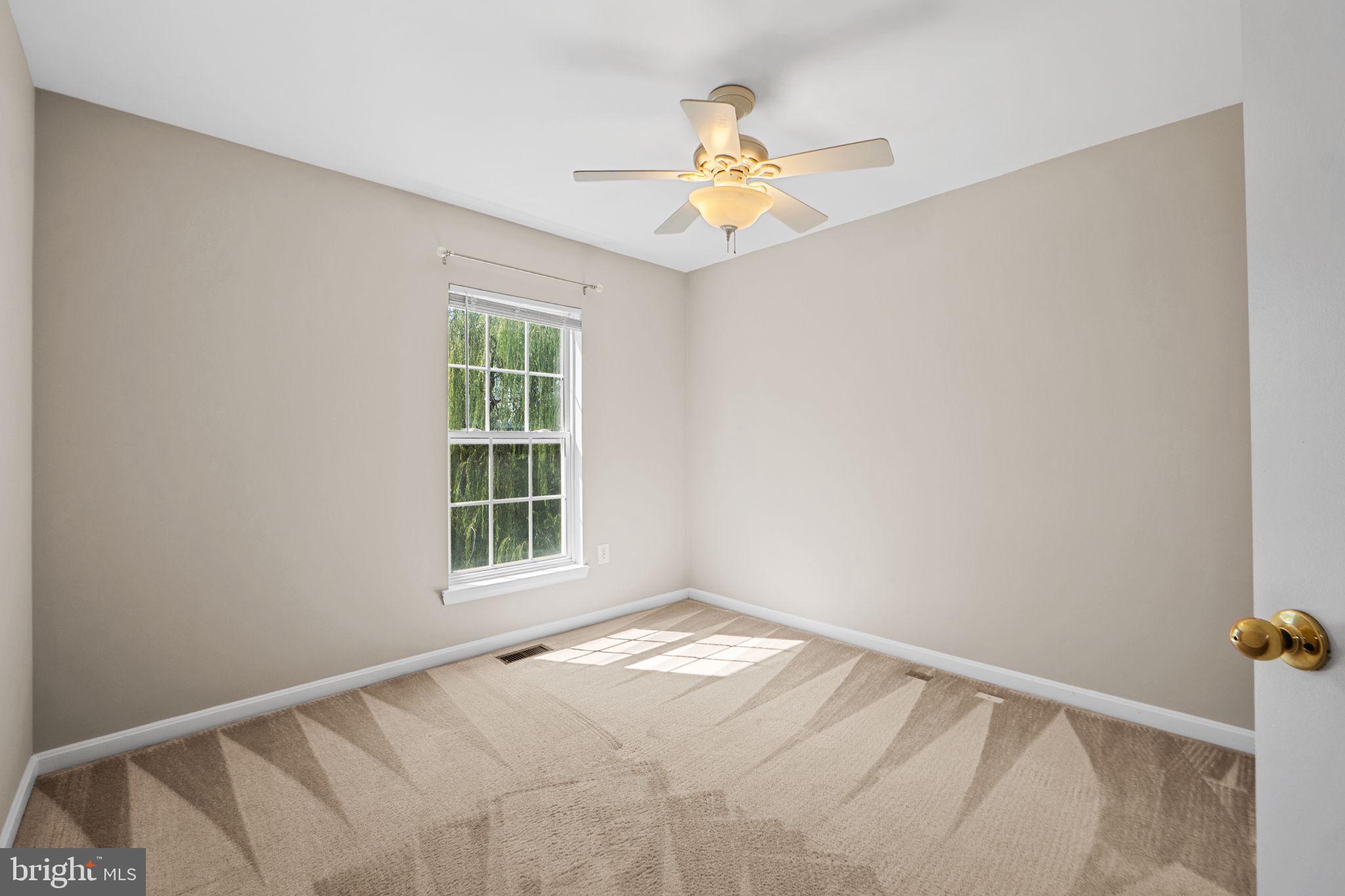 CLARKSBURG VILLAGE - Residential Lease