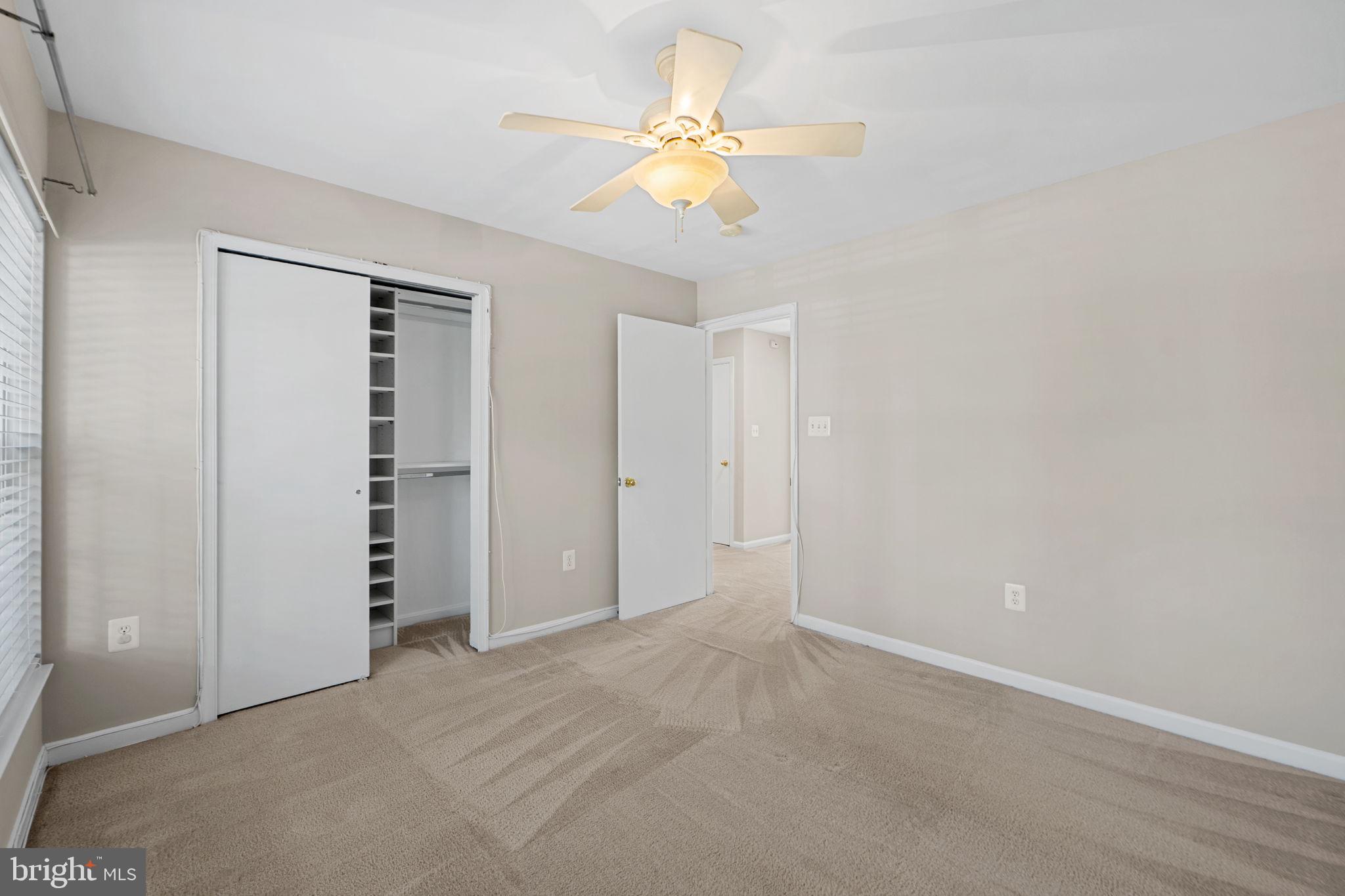 CLARKSBURG VILLAGE - Residential Lease