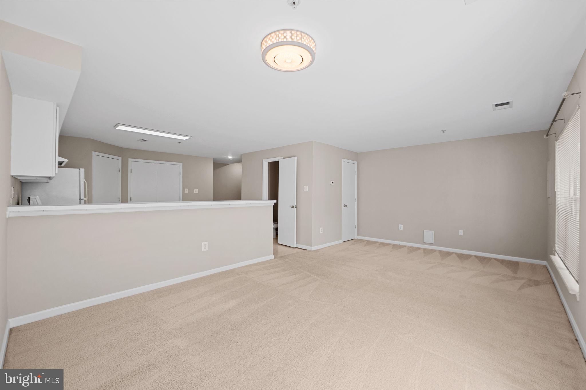 CLARKSBURG VILLAGE - Residential Lease