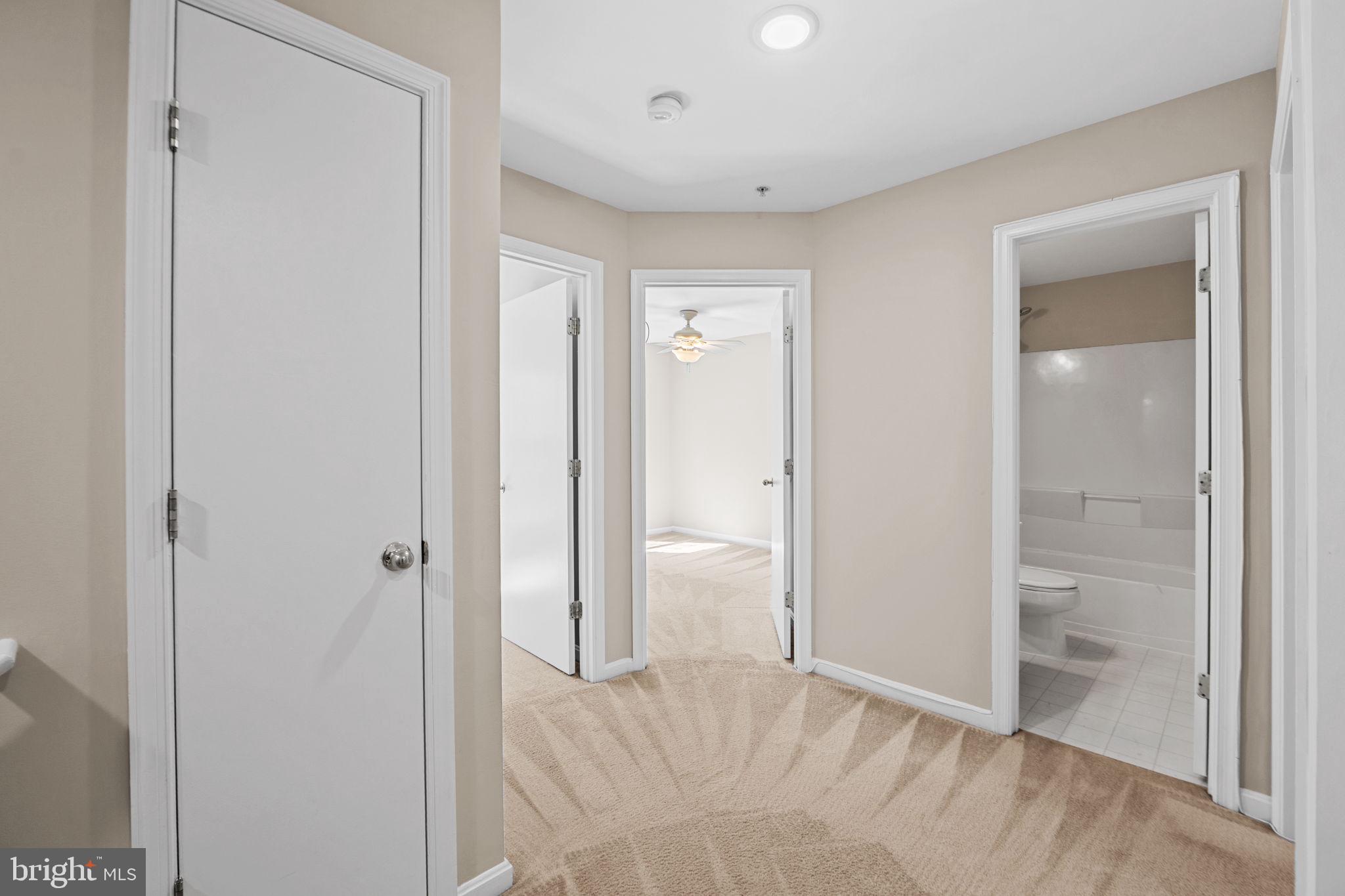 CLARKSBURG VILLAGE - Residential Lease