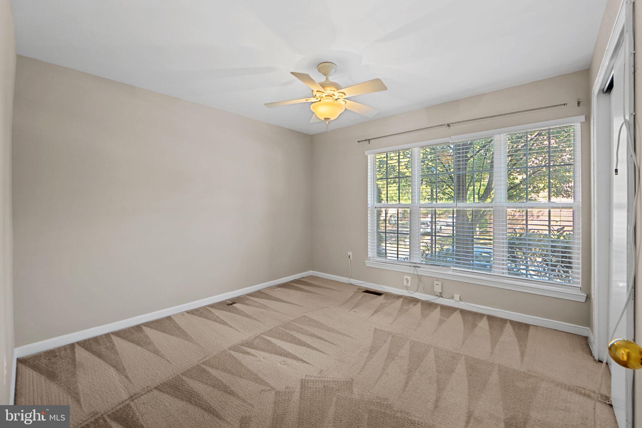 CLARKSBURG VILLAGE - Residential Lease