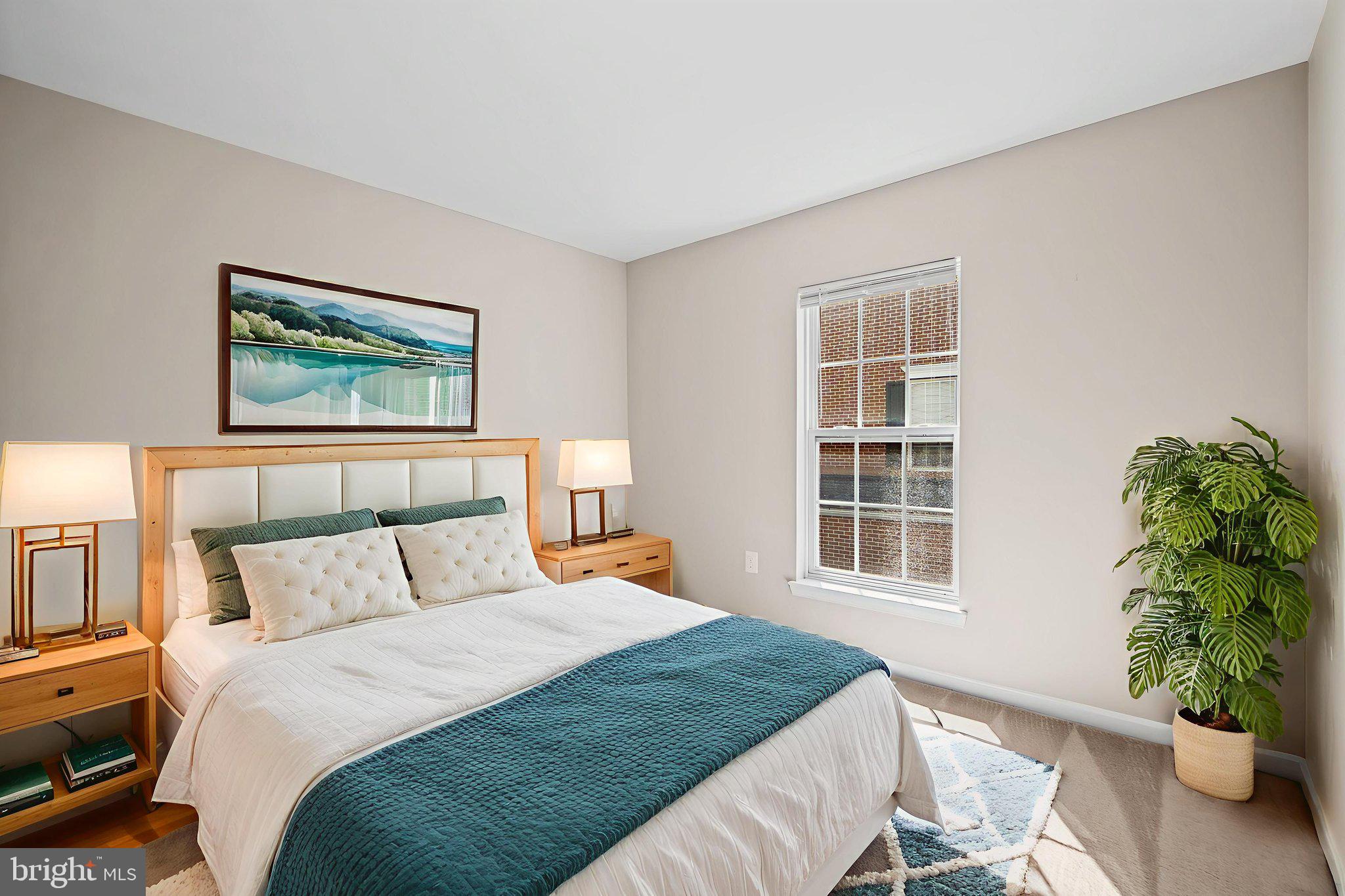 CLARKSBURG VILLAGE - Residential Lease