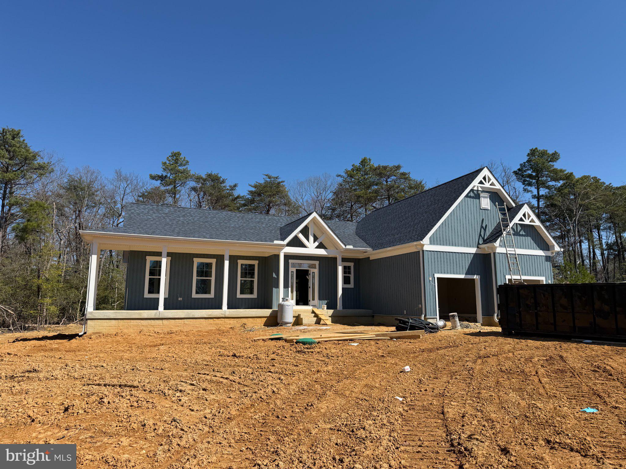 PORTOBELLO ESTATES - Residential