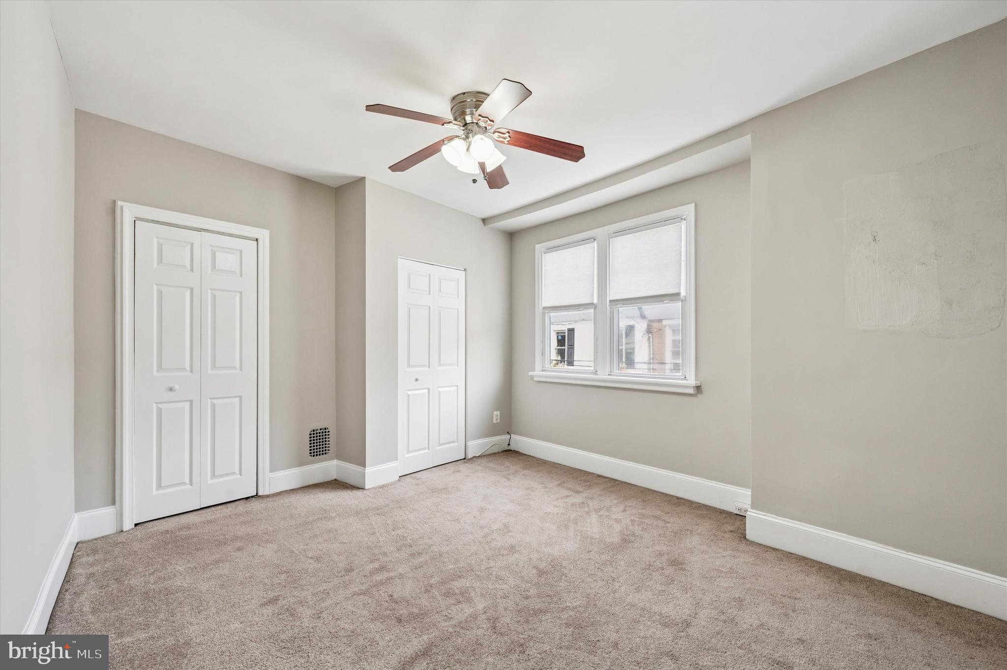 PENNSPORT - Residential